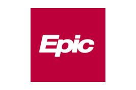 Epic Health Logo - EHR Consulting Services | Electronic Health Records Implementation