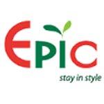 Epic Health Logo - Epic-Health-Care-Logo | Gorom Gorom