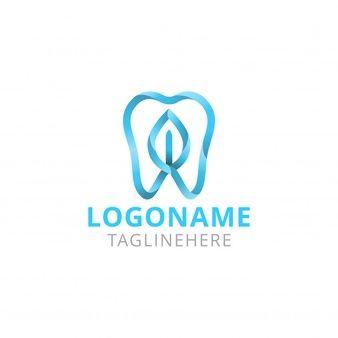 Blue Leaf Logo - Doctor Logo Vectors, Photos and PSD files | Free Download