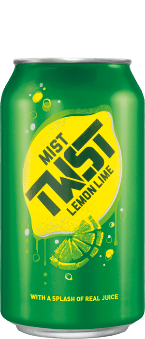 Mist Twist Logo - Official Site for PepsiCo Beverage Information | Product