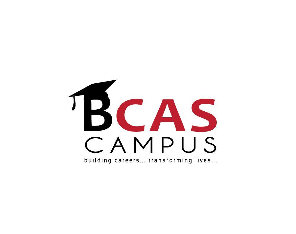 Bcas Campus Logo - Bold, Serious, University Logo Design for BCAS CAMPUS by briliana ...