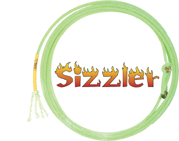 Sizzler Logo - Sizzler | Cactus Ropes
