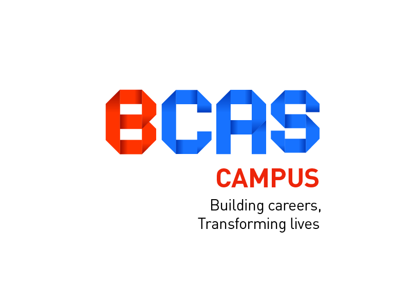 Bcas Campus Logo - Bold, Serious, University Logo Design for BCAS CAMPUS by bunny ...