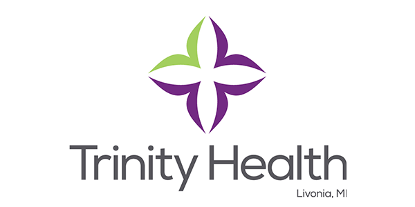 Epic Health Logo - Trinity Health Selects Epic For New EHR Enterprise Platform - HCT Today