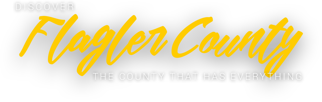 Flagler Logo - Welcome to Flagler County, Florida