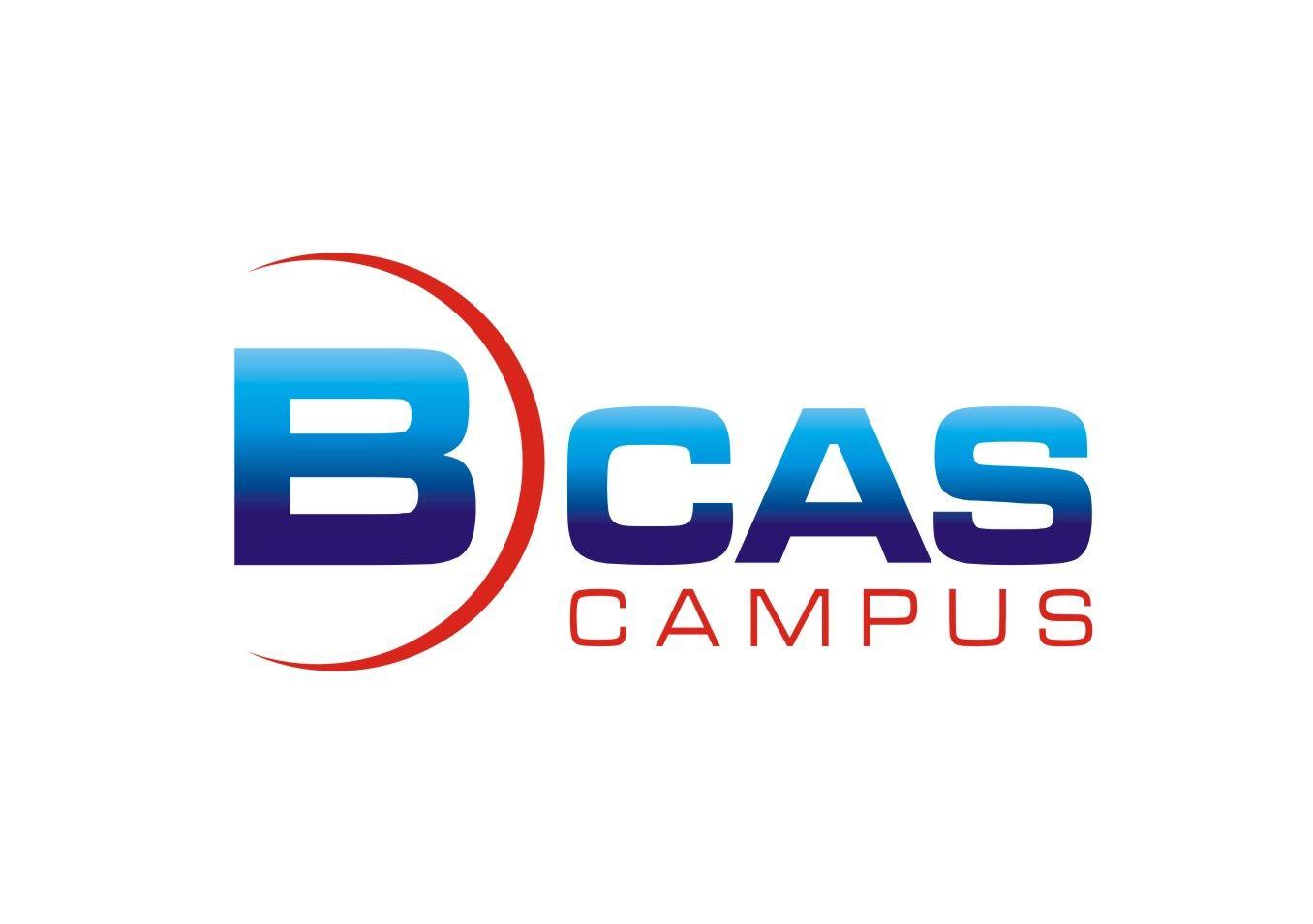 Bcas Campus Logo - Bold, Serious, University Logo Design for BCAS CAMPUS