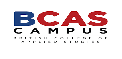 Bcas Campus Logo - BCAS - Apps on Google Play