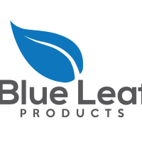 Blue Leaf Logo - Portfolio | FreedomSBS