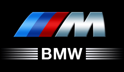 BMW M Logo - BMW M logo | Festival Season 2019