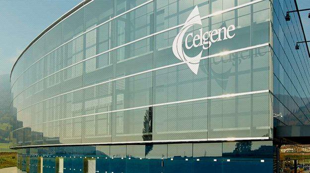 Celgene Logo - The Celgene Legacy: Innovative Science and Price Gouging