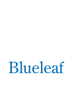 Blue Leaf Logo - Home - Blueleaf Lending