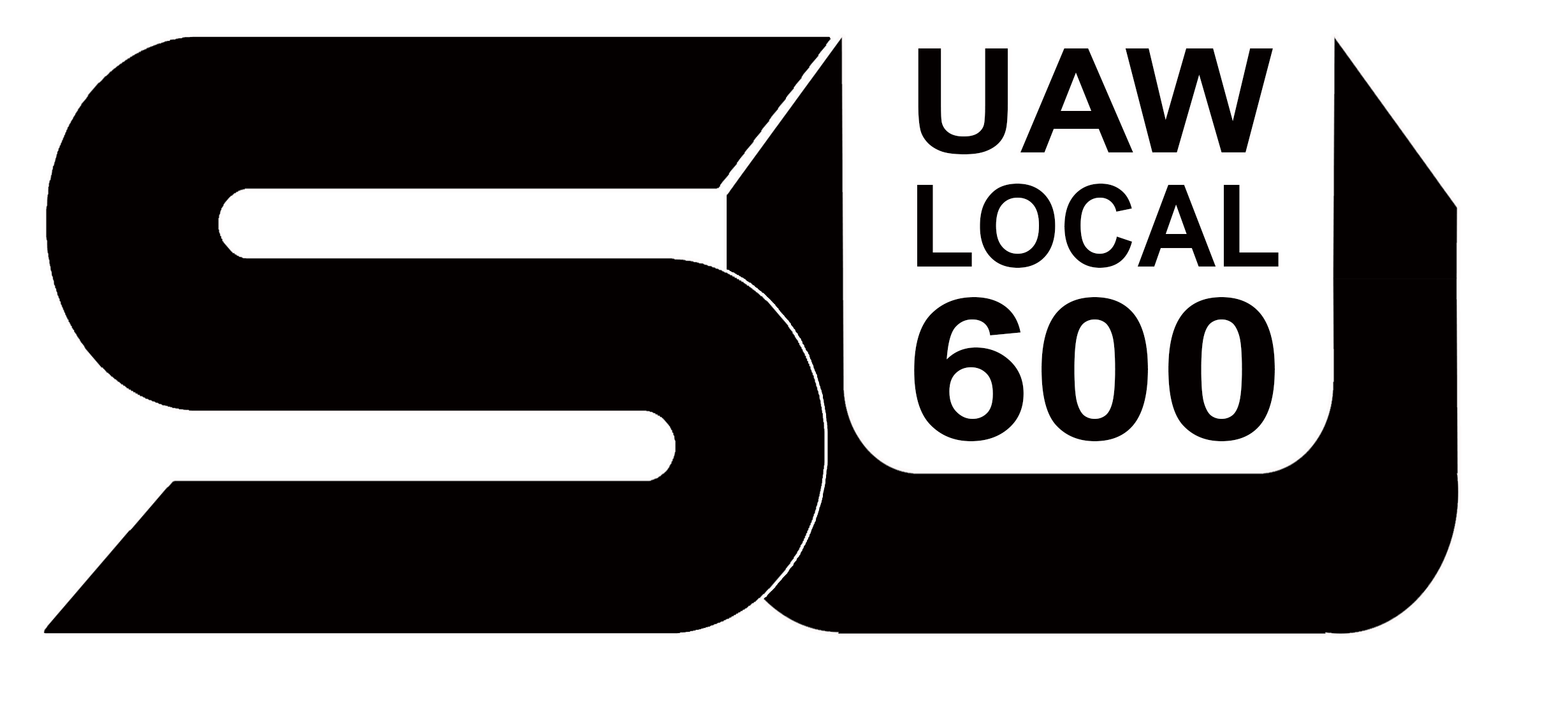 Local 600 UAW Logo - Member's Resources – Local 600 Steel Unit
