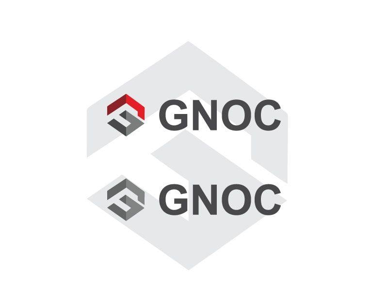 14 Dot Logo - Logo Design for GNOC by Dot Designer | Design #18496614