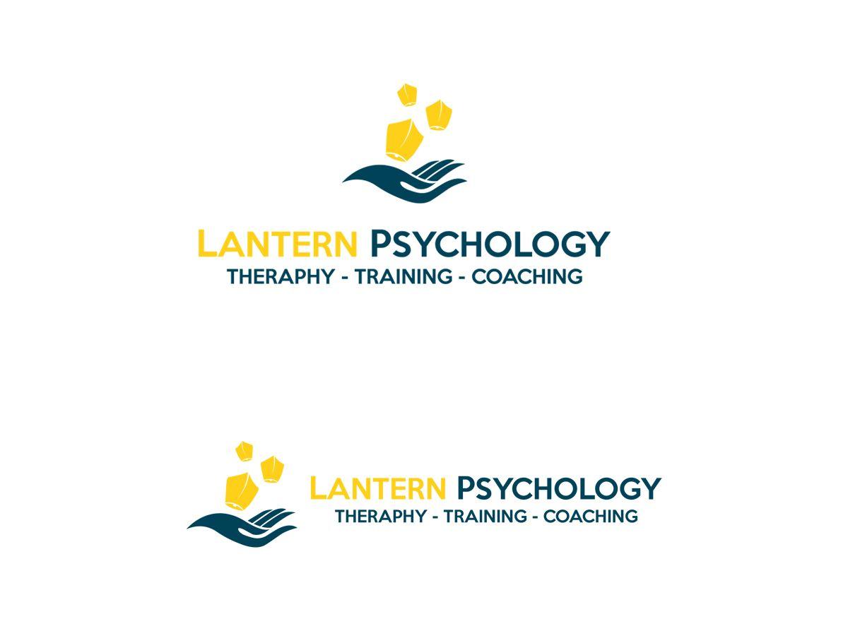 Epic Health Logo - Modern, Bold, Mental Health Logo Design for LanternPsychology or