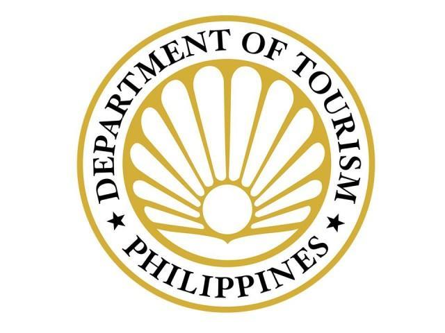 14 Dot Logo - DOT issues guidelines for media covering Boracay rehabilitation