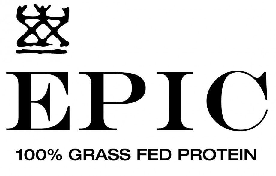 Epic Health Logo - Epic Bar