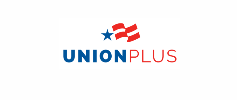 Local 600 UAW Logo - Union Plus Benefits and Discounts Local 600 Website