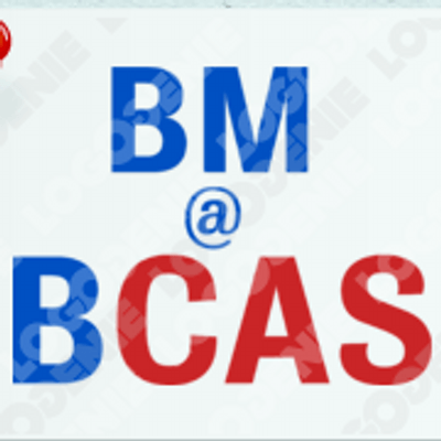 Bcas Campus Logo - BCAS CAMPUS BATTI (@BCASbattiBM) | Twitter