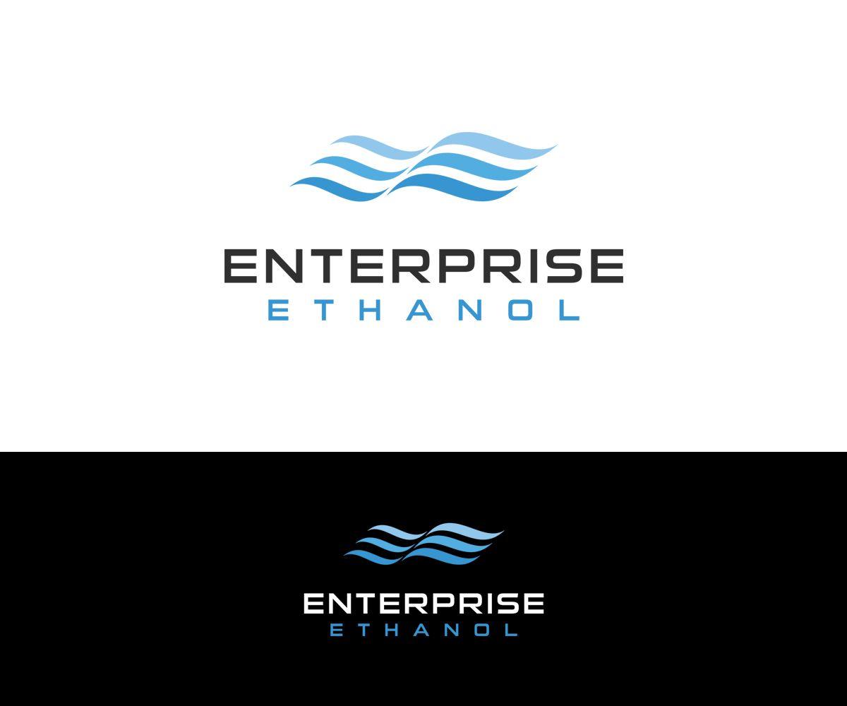 14 Dot Logo - Professional, Modern, Industry Logo Design for Enterprise Ethanol