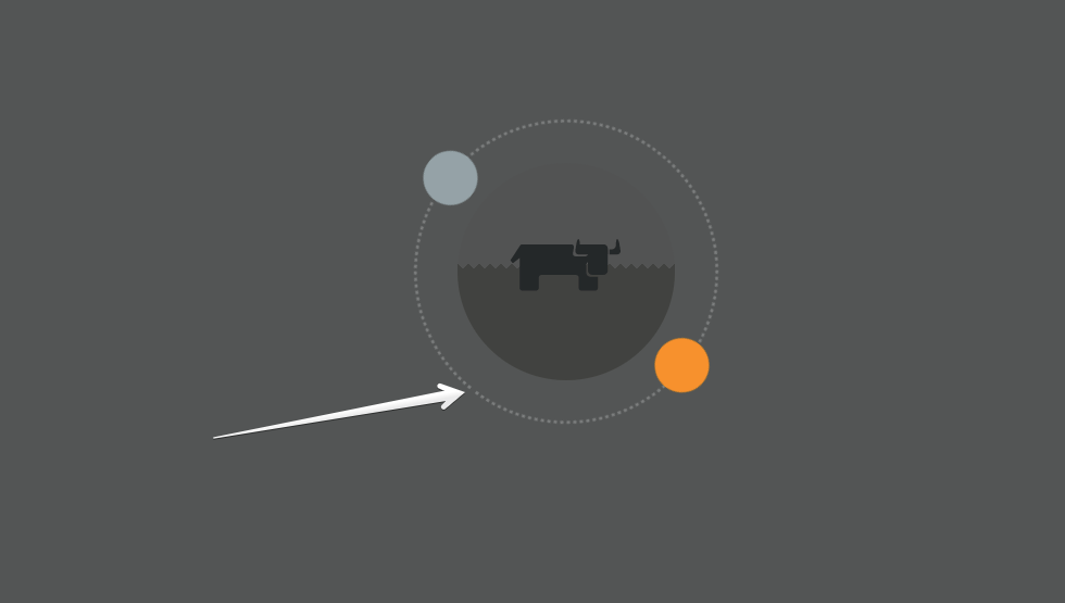 14 Dot Logo - Loading logo is missing one dot in orbit · Issue · rancher