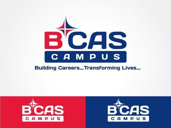 Bcas Campus Logo - Bold, Serious, University Logo Design for BCAS CAMPUS by foxman ...