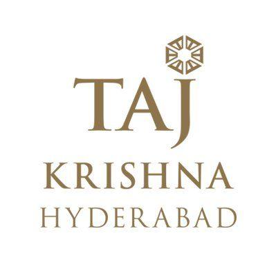 Taj Hotels Logo - Taj Krishna Exquisite Festive Hampers at