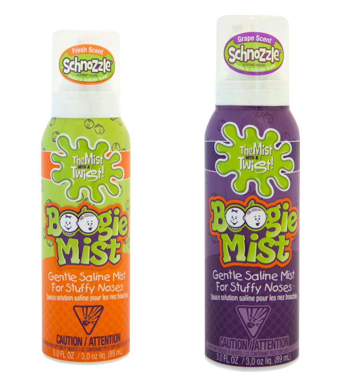 Mist Twist Logo - The Mist with a Twist #BoogieMist - Mom in Sneakers