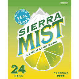 Mist Twist Logo - Mist Twist Soda Lemon Lime Flavor | Brookside 41st and Peoria