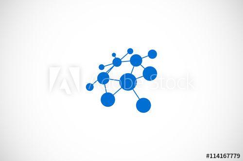 14 Dot Logo - dot logo vector this stock vector and explore similar vectors