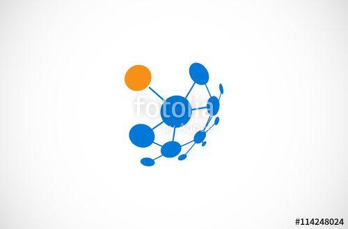 14 Dot Logo - dot technology logo