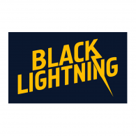 Black Lightning Logo - Black Lightning | Brands of the World™ | Download vector logos and ...