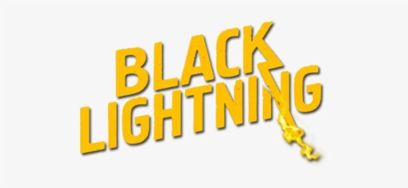 Black Lightning Logo - 4dw1asz Iymxlxm - Black Lightning Logo Png - Free Transparent PNG ...