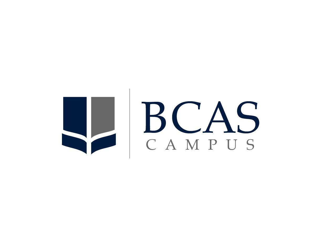 Bcas Campus Logo - Bold, Serious, University Logo Design for BCAS CAMPUS by voltgain ...