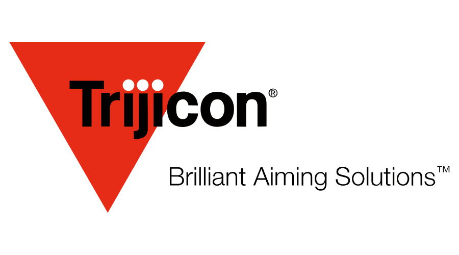 Trijicon Logo - Trijicon Inc Vector Logo - (.SVG + .PNG) - SeekVectorLogo.Net