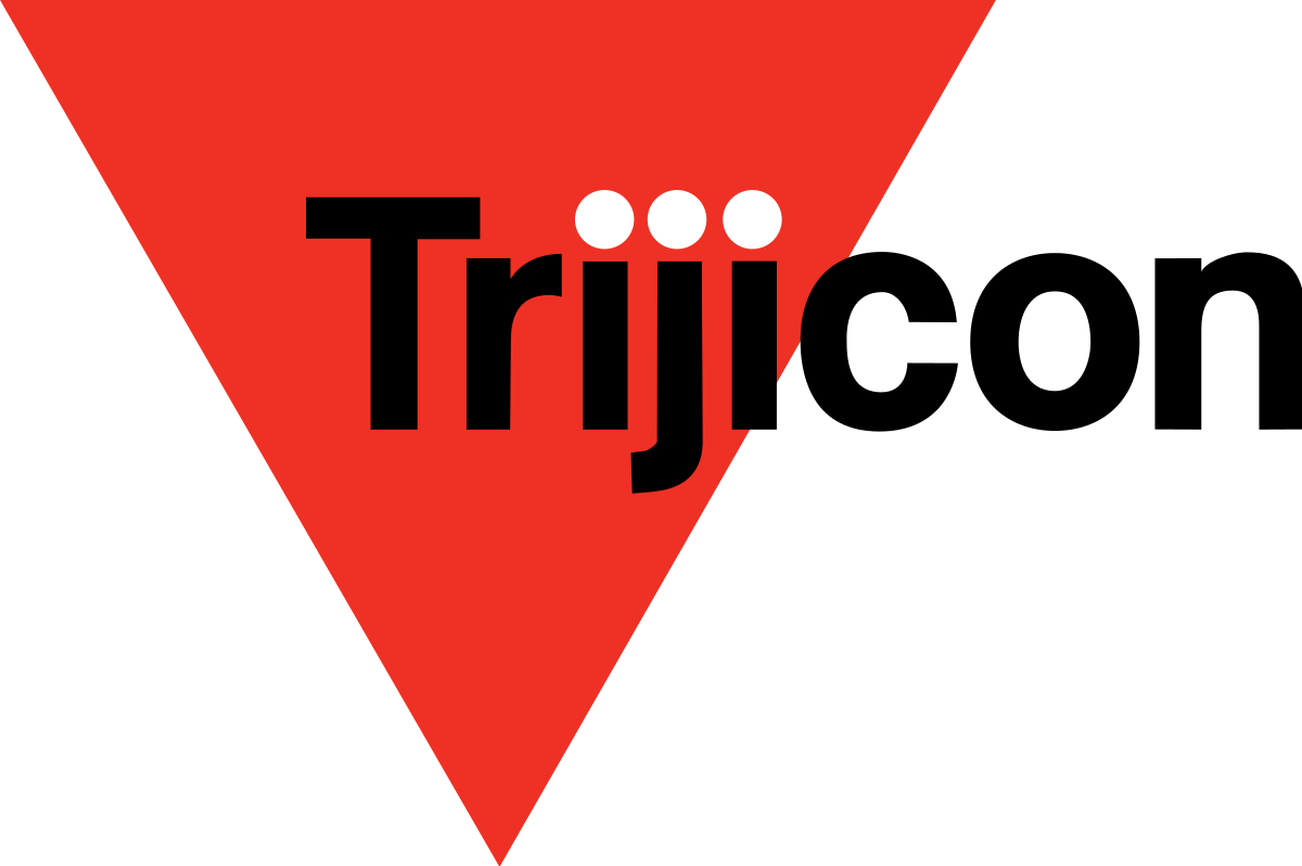 Trijicon Logo - Trijicon