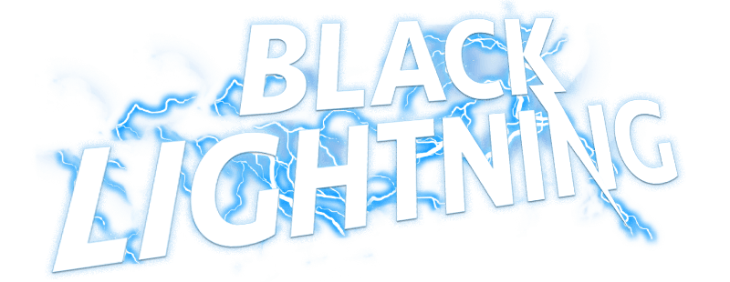 Black Lightning Logo - Black Lightning return date 2019 & release dates of the tv