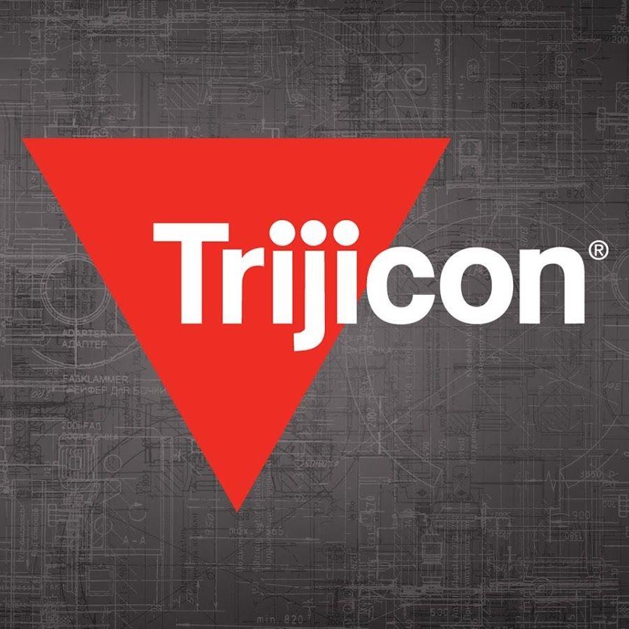 Trijicon Logo - Trijicon