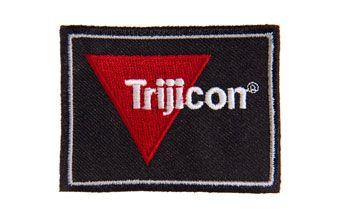 Trijicon Logo - AP62 IW Merchandise, Inc