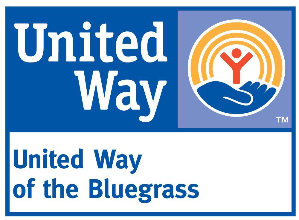 WA Y Logo - United Way Logos. United Way of the Bluegrass