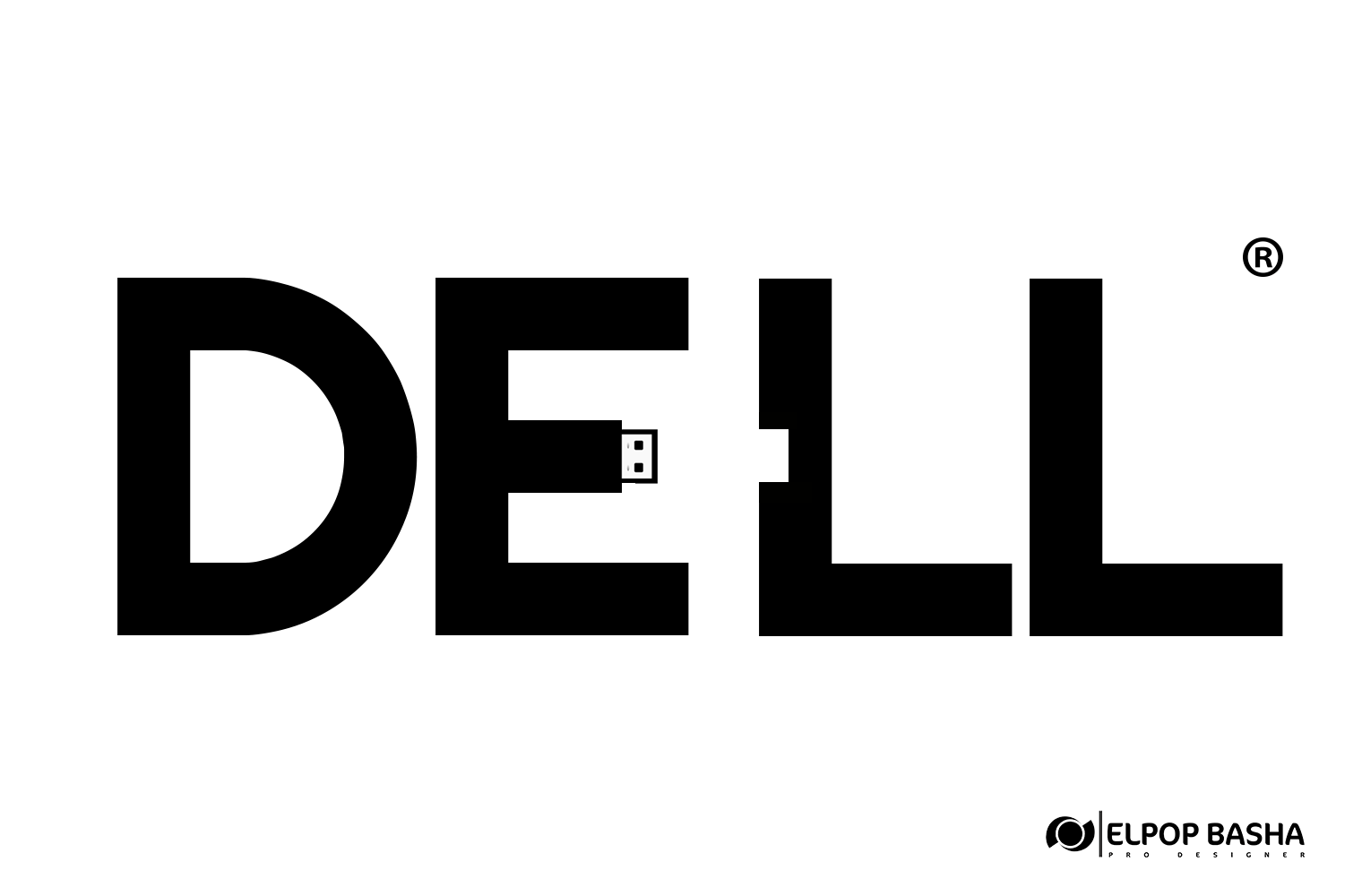 Dell Logo - Dell Png Logo - Free Transparent PNG Logos