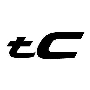 Scion tC Logo - Логотипы, эмблемы, шильдики марки Scion
