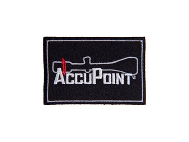 Trijicon Logo - Trijicon TJ AP56 Trijicon Hook & Eye Patch Trijicon