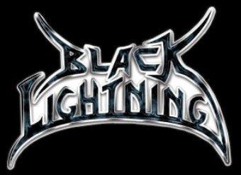 Black Lightning Logo - Black Lightning Metallum: The Metal Archives