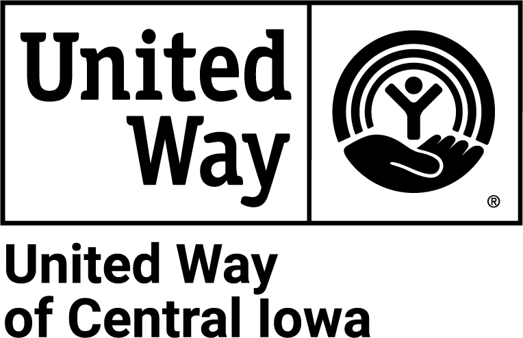 WA Y Logo - RESOURCES. United Way of Central Iowa