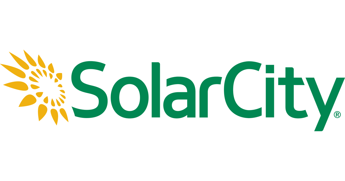 New SolarCity Logo - Measuring the Impact of Solar in the Valley of the Sun - GreenLight ...
