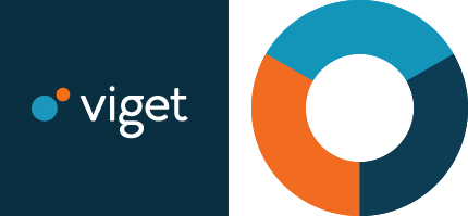 Orange and Blue Circle Logo - Add Colors To Your Palette With Color Mixing | Viget