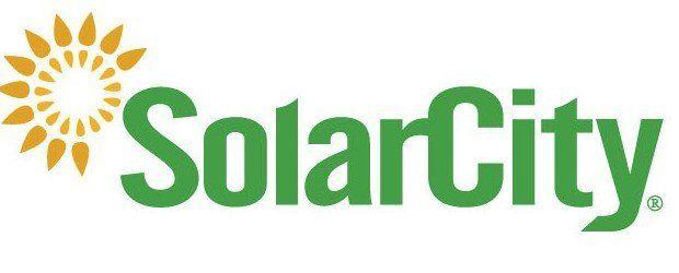 New SolarCity Logo - SolarCity Launches Utility & Grid Services