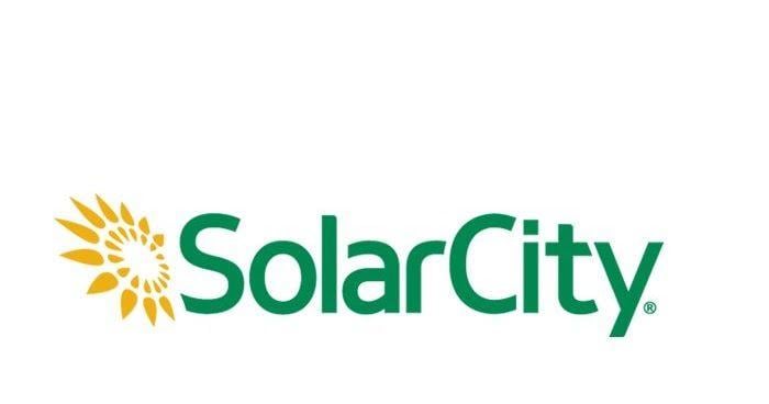 New SolarCity Logo - SolarCity Begins Residential Service for South Carolina. Solar