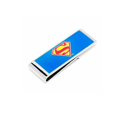 Superman Money Logo - Superman Logo Money Clip Simply Superheroes