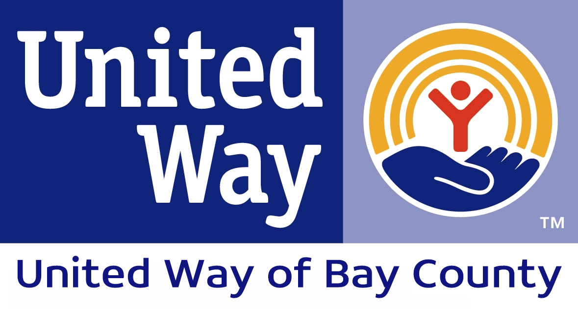 WA Y Logo - United Way of Bay County. Everyone deserves opportunities to have a